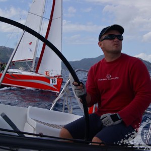 MARMARIS INTERNATIONAL RACE WEEK 2012