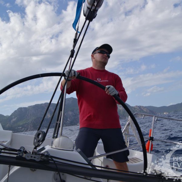 MARMARIS INTERNATIONAL RACE WEEK 2012