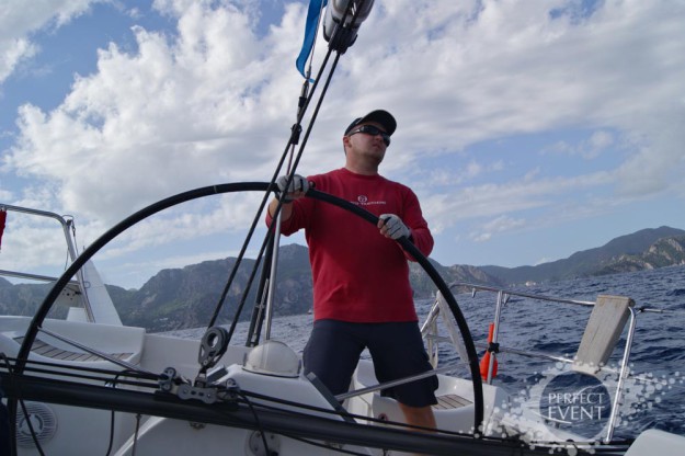 MARMARIS INTERNATIONAL RACE WEEK 2012