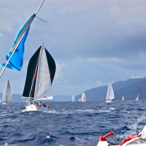 MARMARIS INTERNATIONAL RACE WEEK 2012