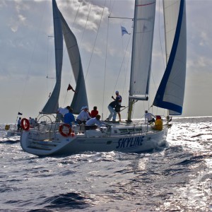 MARMARIS INTERNATIONAL RACE WEEK 2012