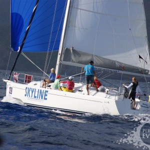 MARMARIS INTERNATIONAL RACE WEEK 2012