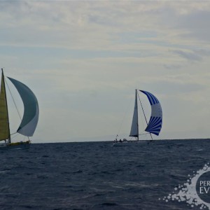 MARMARIS INTERNATIONAL RACE WEEK 2012