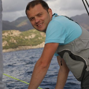 MARMARIS INTERNATIONAL RACE WEEK 2012