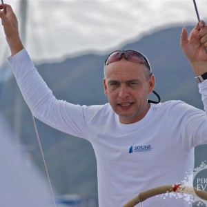 MARMARIS INTERNATIONAL RACE WEEK 2012