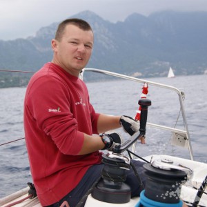 MARMARIS INTERNATIONAL RACE WEEK 2012