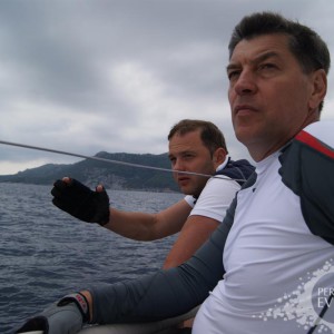MARMARIS INTERNATIONAL RACE WEEK 2012