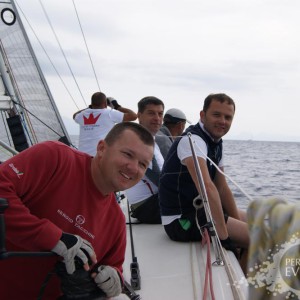 MARMARIS INTERNATIONAL RACE WEEK 2012