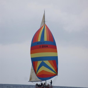MARMARIS INTERNATIONAL RACE WEEK 2012