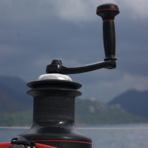 MARMARIS INTERNATIONAL RACE WEEK 2012