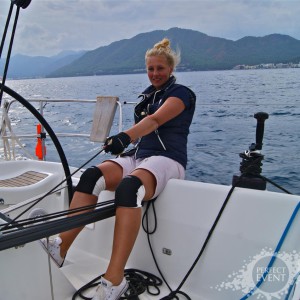 MARMARIS INTERNATIONAL RACE WEEK 2012