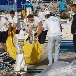 MARMARIS INTERNATIONAL RACE WEEK 2012