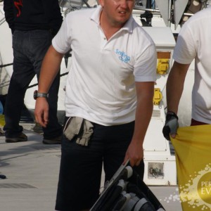 MARMARIS INTERNATIONAL RACE WEEK 2012