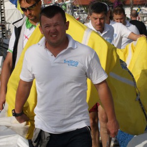 MARMARIS INTERNATIONAL RACE WEEK 2012