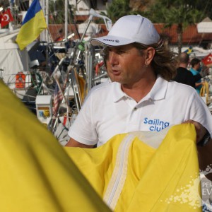 MARMARIS INTERNATIONAL RACE WEEK 2012