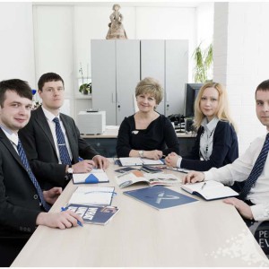 БИЗНЕС — ПОРТФОЛИО КОМПАНИИ GRUNDFOS
