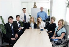 БИЗНЕС — ПОРТФОЛИО КОМПАНИИ GRUNDFOS