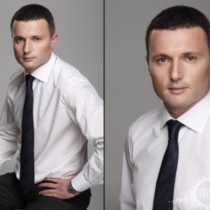 Бизнес портфолио