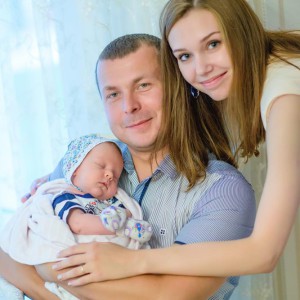 День семьи