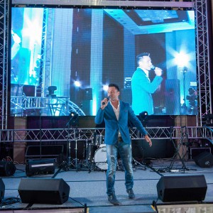 Юбилей компании Виталюр