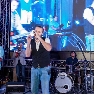 Юбилей компании Виталюр