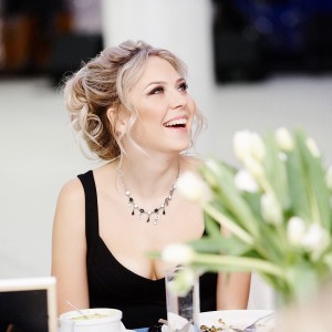 Организация юбилейного вечера для компании Белпромстройконтракт