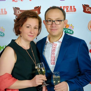 Мастацтва быць "Белатмiт"