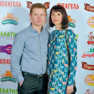 Мастацтва быць "Белатмiт"