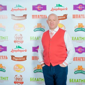 Мастацтва быць "Белатмiт"