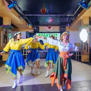 Мастацтва быць "Белатмiт"