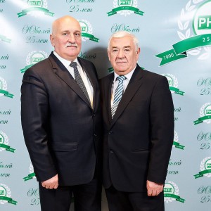 25 лет компании РНТЦ