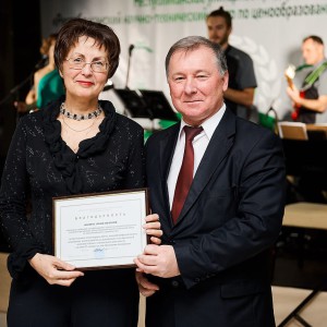 25 лет компании РНТЦ