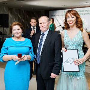 25 лет компании РНТЦ