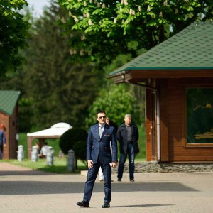 Юбилейный вечер компании ВКС - 10 лет