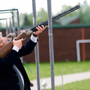 Юбилейный вечер компании ВКС - 10 лет