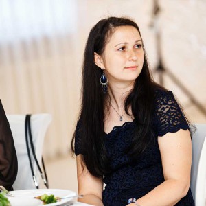 Юбилейный вечер компании ВКС - 10 лет
