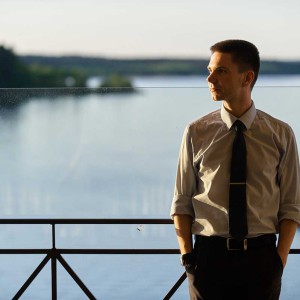 Юбилейный вечер компании ВКС - 10 лет