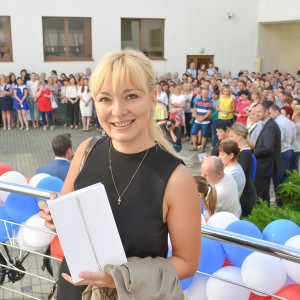 Компании ВИТАЛЮР 21 год