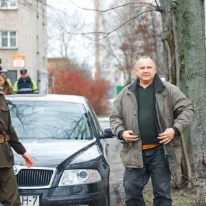 Поздравление мужчин с 23 февраля