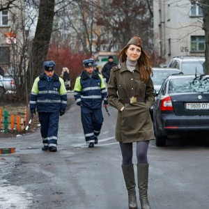 Поздравление мужчин с 23 февраля