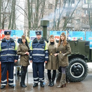 Поздравление мужчин с 23 февраля