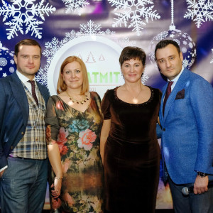 корпоративные мероприятия Минск