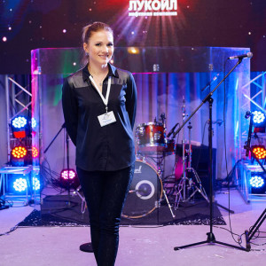 Новогодний корпоратив Минск