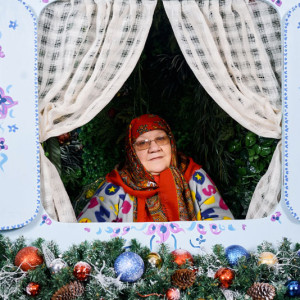 проведение праздников