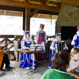 организация дня рождения