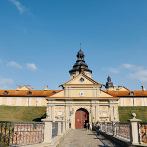 организация тимбилдинга