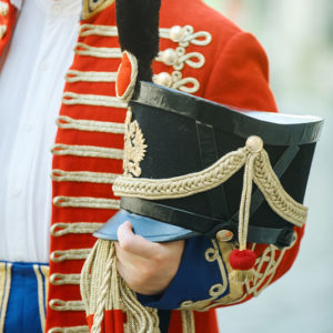 организация тимбилдинга