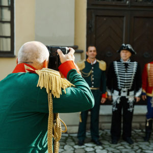 организация тимбилдинга