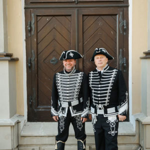 организация тимбилдинга