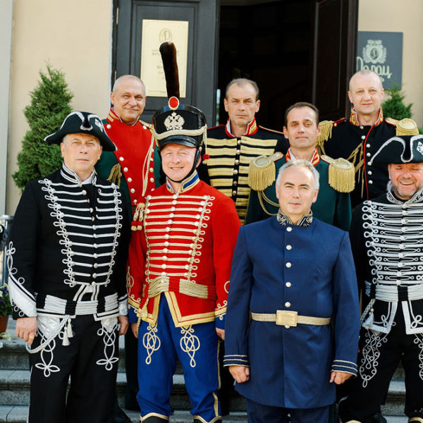 Тематический тимбилдинг